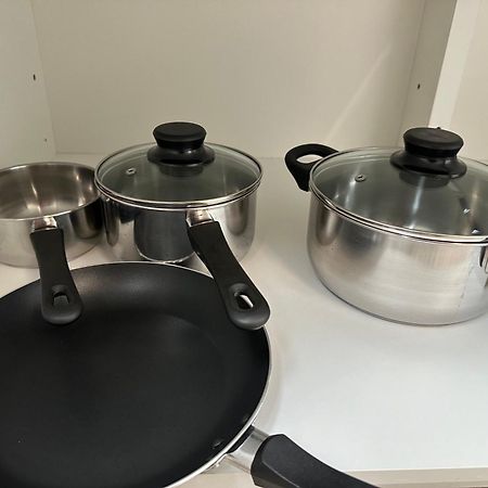 Apartamento A San Jose De Los Llanos エクステリア 写真
