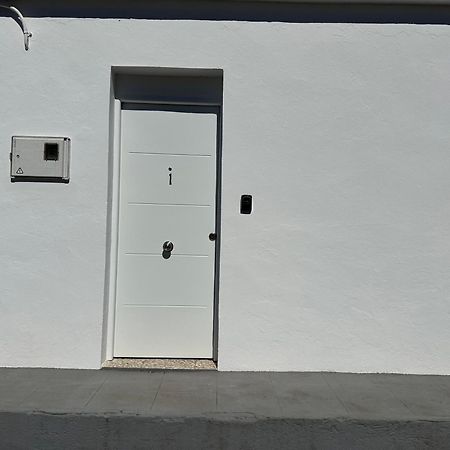 Apartamento A San Jose De Los Llanos エクステリア 写真