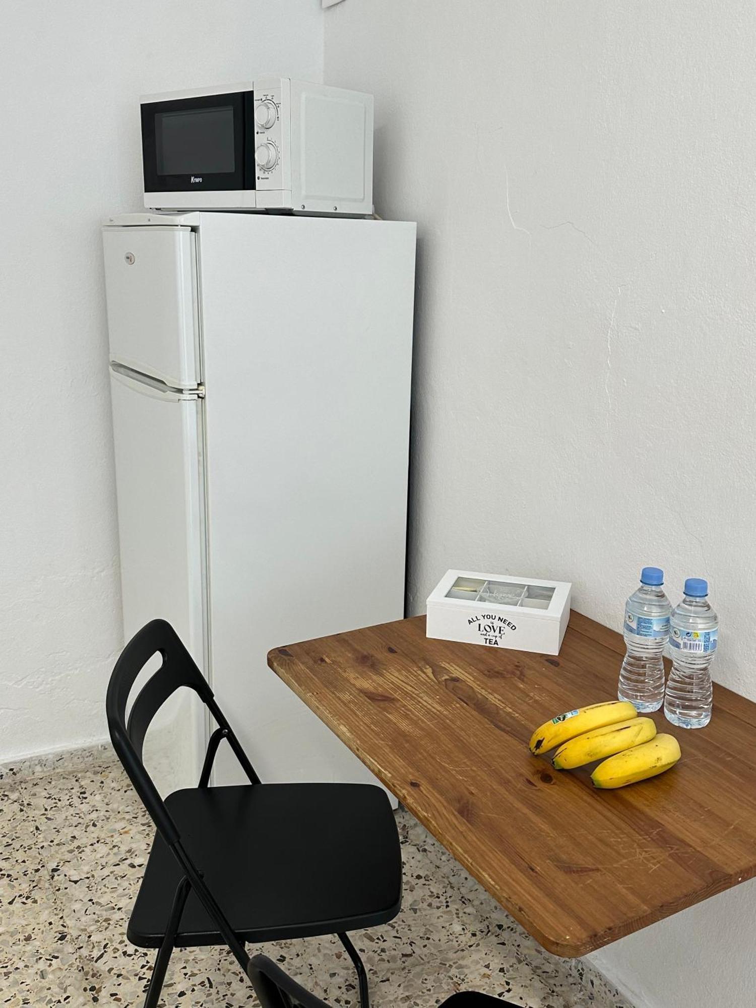 Apartamento A San Jose De Los Llanos エクステリア 写真
