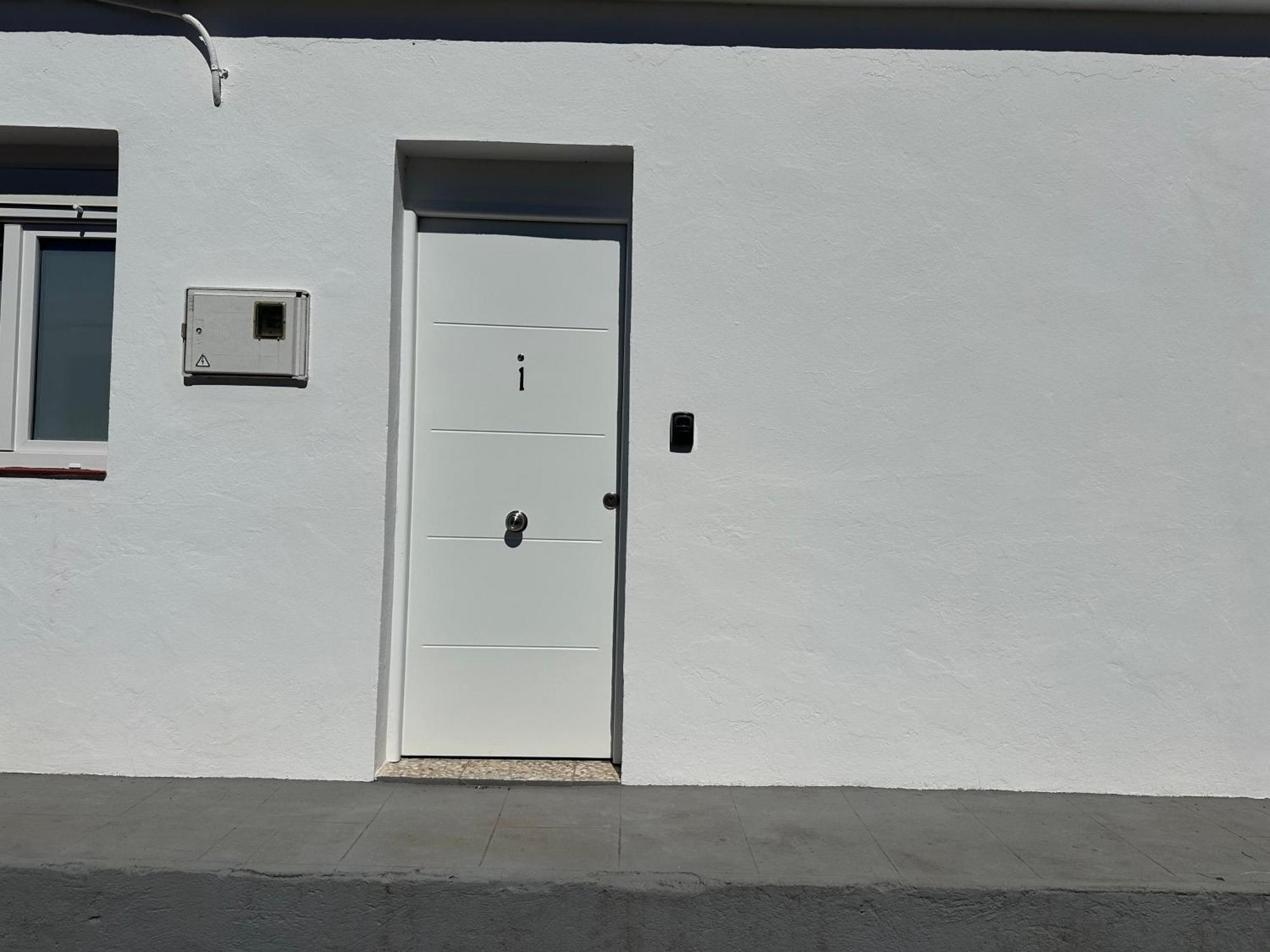Apartamento A San Jose De Los Llanos エクステリア 写真