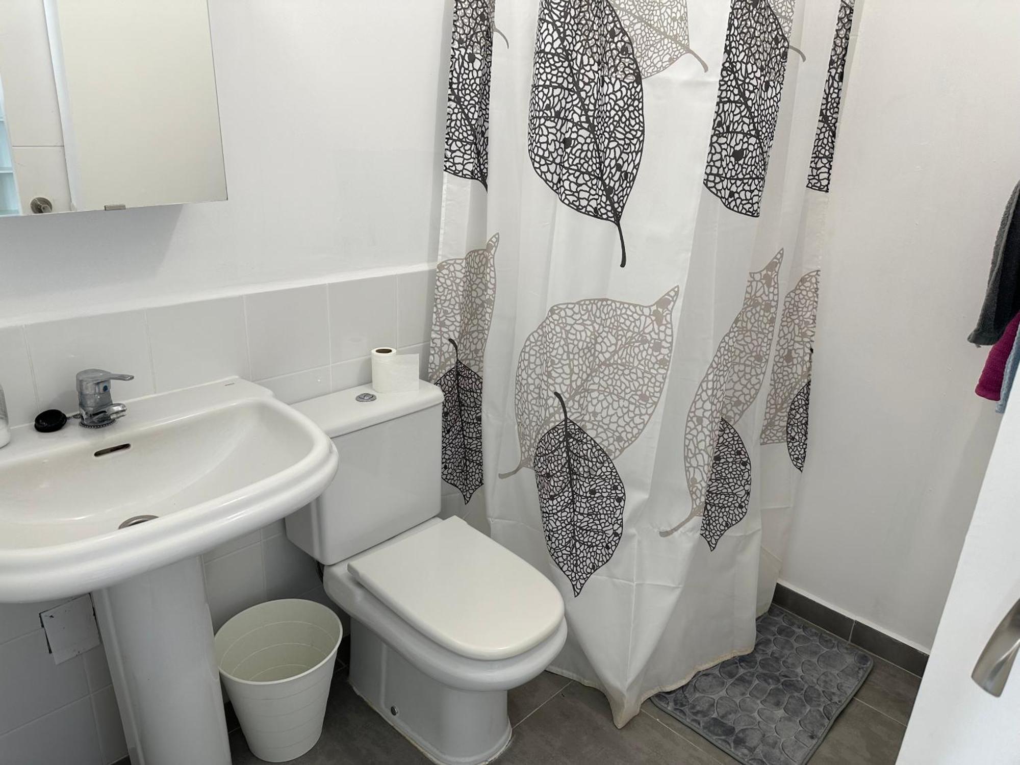 Apartamento A San Jose De Los Llanos エクステリア 写真