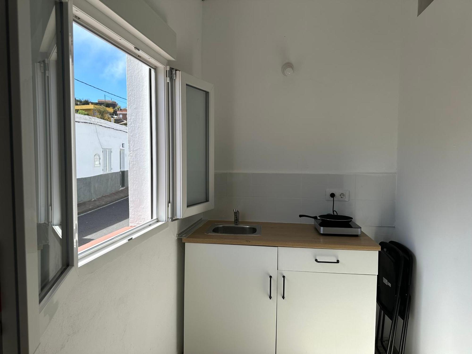 Apartamento A San Jose De Los Llanos エクステリア 写真