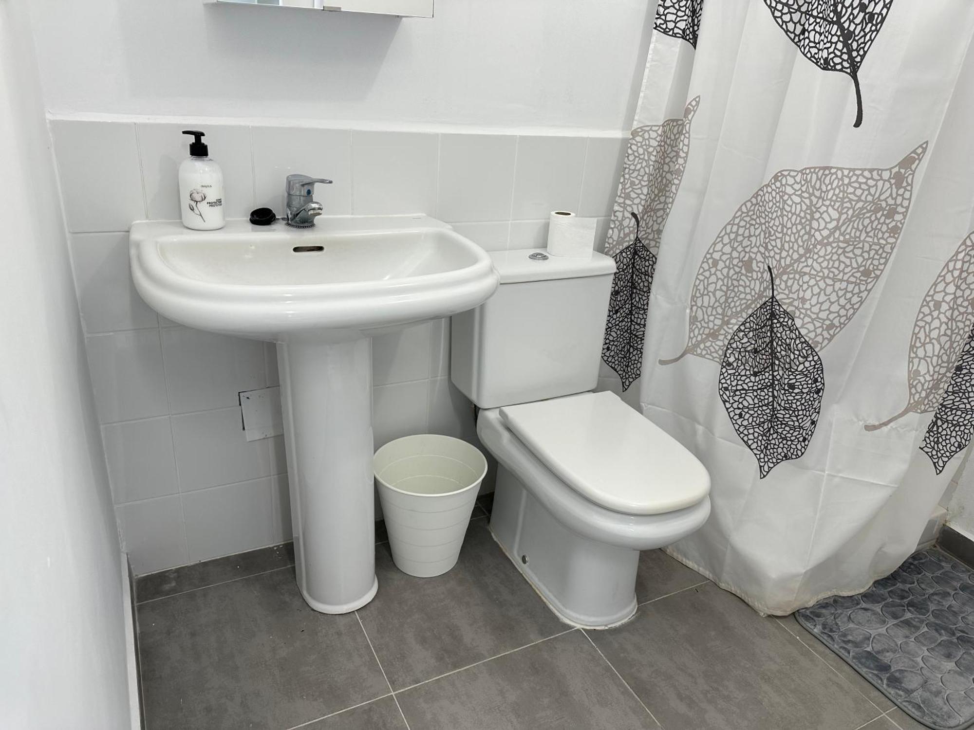 Apartamento A San Jose De Los Llanos エクステリア 写真