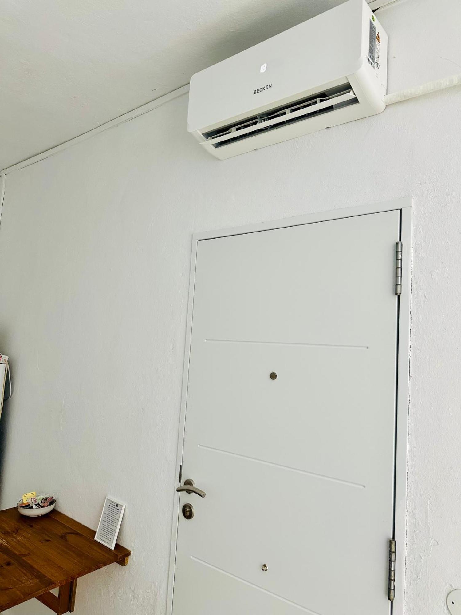 Apartamento A San Jose De Los Llanos エクステリア 写真