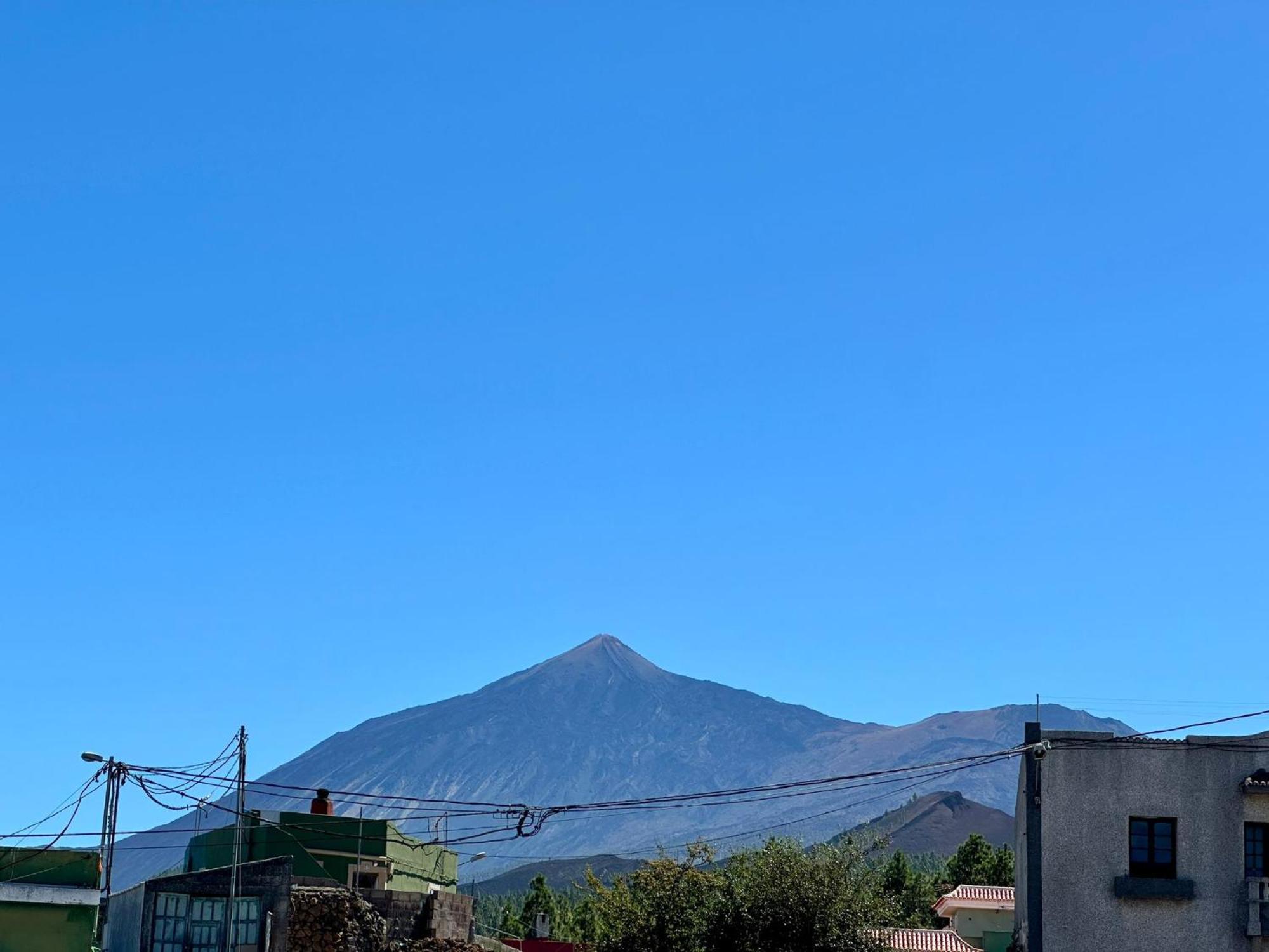 Apartamento A San Jose De Los Llanos エクステリア 写真